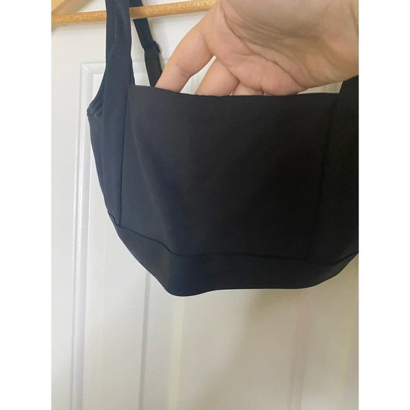 Sea Level Australia Spinnaker Square Neck Bikini Top Size 4 - Picture 5 of 8